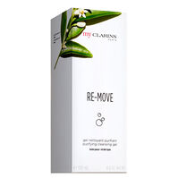 My Clarins Re-Move Gel Nettoyant Purifiant  125ml-200892 1